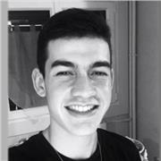 Étudiant en M1 information-communication à Toulon capable d’enseigner le français à des collégiens ou lycéens